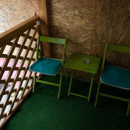 Toni Room Sighisoara Exterior photo
